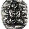 Buddha pocket stone Buddha pocket stone