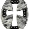 Cross pocket stone Cross pocket stone