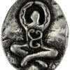 Goddess pocket stone Goddess pocket stone