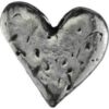 Heart pocket stone Heart pocket stone