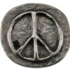 Peace pocket stone Peace pocket stone