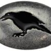 Raven mystical stone Raven mystical stone