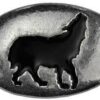 Wolf mystical stone Wolf mystical stone