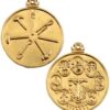 7 African Powers coin 7 African Powers coin
