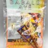 Babalu Aye w/ quartz Babalu Aye w/ quartz