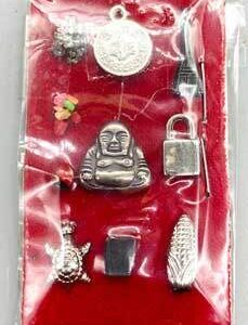 Buddha Open Roads