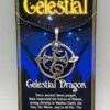 Celestial Dragon amulet Celestial Dragon amulet