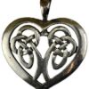 Celtic Heart amulet Celtic Heart amulet