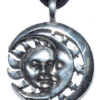 Celestial Repose amulet Celestial Repose amulet