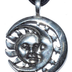 Celestial Repose amulet