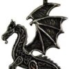 Celtic Dragon amulet Celtic Dragon amulet