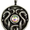Nathair amulet Nathair amulet