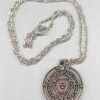 Conjuration of Powers amulet