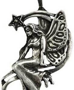 Star Fairy amulet