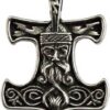 Norse Pride talisman Norse Pride talisman