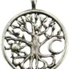 Celtic Tree of Life amulet Celtic Tree of Life amulet