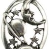 Harmonious Universe Celestial amulet Harmonious Universe Celestial amulet