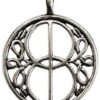 Well Cover amulet Well Cover amulet