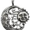 Windblown Celestial amulet Windblown Celestial amulet