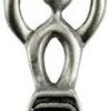 Goddess of Fertility amulet Goddess of Fertility amulet