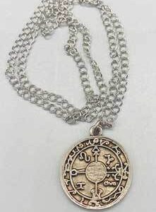 Give Healing Power amulet