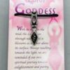 LotusS Goddess amulet LotusS Goddess amulet