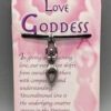 Love Goddess amulet Love Goddess amulet