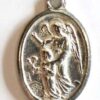 Guardian Angel amulet Guardian Angel amulet