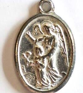 Guardian Angel amulet