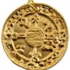 Healing Power amulet Healing Power amulet