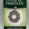 Celtic Earth Harmony amulet Celtic Earth Harmony amulet