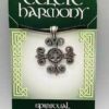 Celtic Harmony Spiritual Awakening amulet Celtic Harmony Spiritual Awakening amulet
