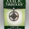 Celtic Harmony Unity of Male & Female amulet Celtic Harmony Unity of Male & Female amulet