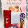 Infidelities Disappear Infidelities Disappear