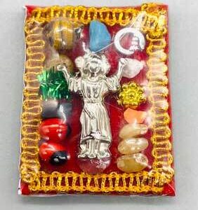 Magnet of Miracles