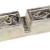 50 Lb Pewter ( box varies 48- 52#) 50 Lb Pewter ( box varies 48- 52#)