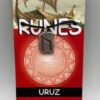 Rune Uruz amulet Rune Uruz amulet