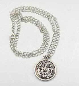 Solomon’s Seal amulet