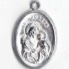 Saint Joseph amulet Saint Joseph amulet