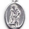 Saint Lazarus amulet Saint Lazarus amulet