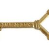 Saint Peter’s Key Saint Peter’s Key