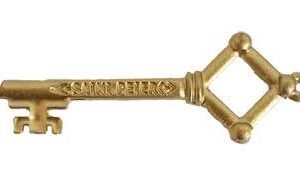 Saint Peter’s Key