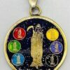 Tetragrammation (various colors) Tetragrammation (various colors)