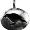 Raven totem amulet Raven totem amulet