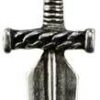 Wicca Direction amulet Wicca Direction amulet