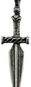 Wicca Direction amulet