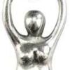 Wicca Intuition amulet