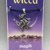 Wicca Magik amulet Wicca Magik amulet