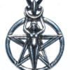 Wicca New Beginnings amulet Wicca New Beginnings amulet