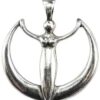 Wicca Power amulet Wicca Power amulet